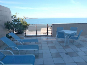Отель Apartamento Ipanema  Рио-Де-Жанейро